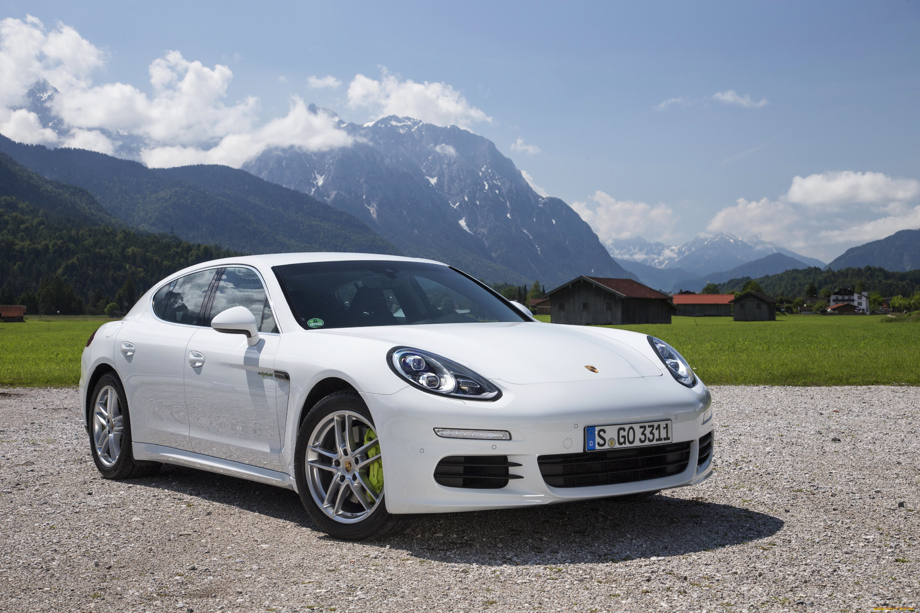 2014 porsche panamera s e-hybrid, , porsche, panamera